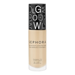 Glow perfection foundation image